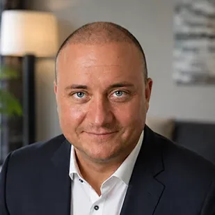 Oliver Misch, Agenturinhaber von WebTeamPlus