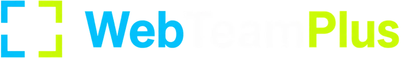WebTeamPlus Logo